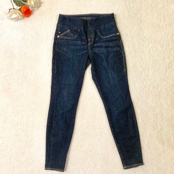 rock & republic denim rx the slimming denim cure